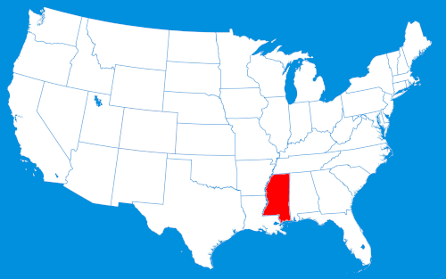 Mississippi